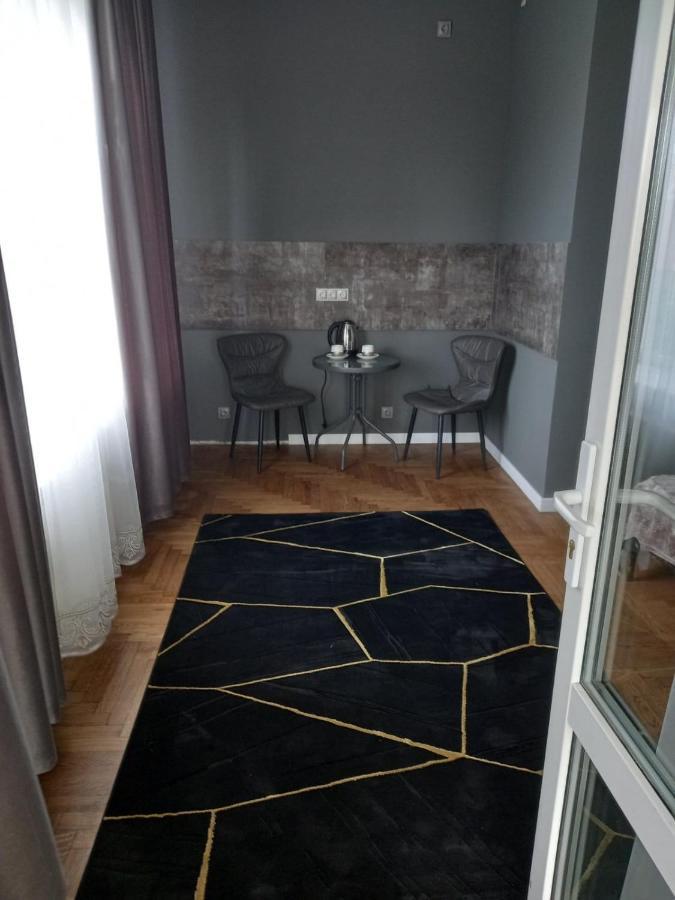 Santorini Hotel Codru Luaran gambar