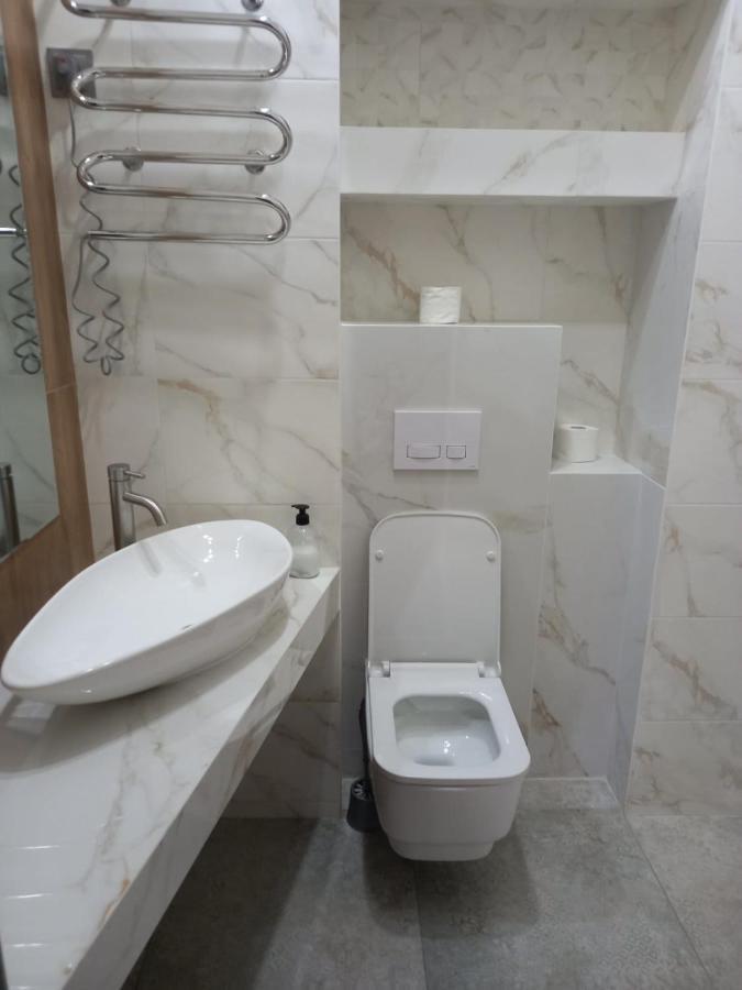Santorini Hotel Codru Luaran gambar