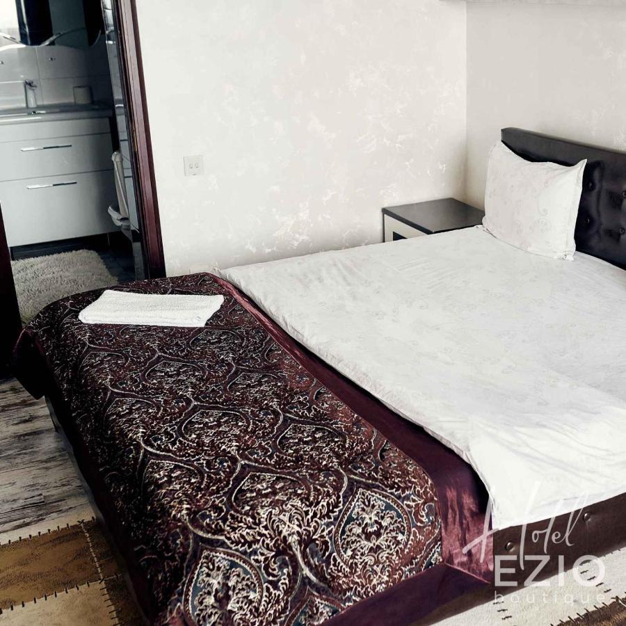Santorini Hotel Codru Luaran gambar