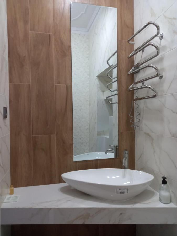 Santorini Hotel Codru Luaran gambar